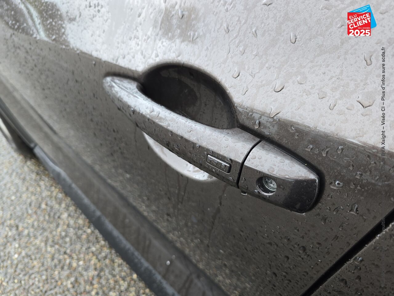 chez Nissan Juke occasion