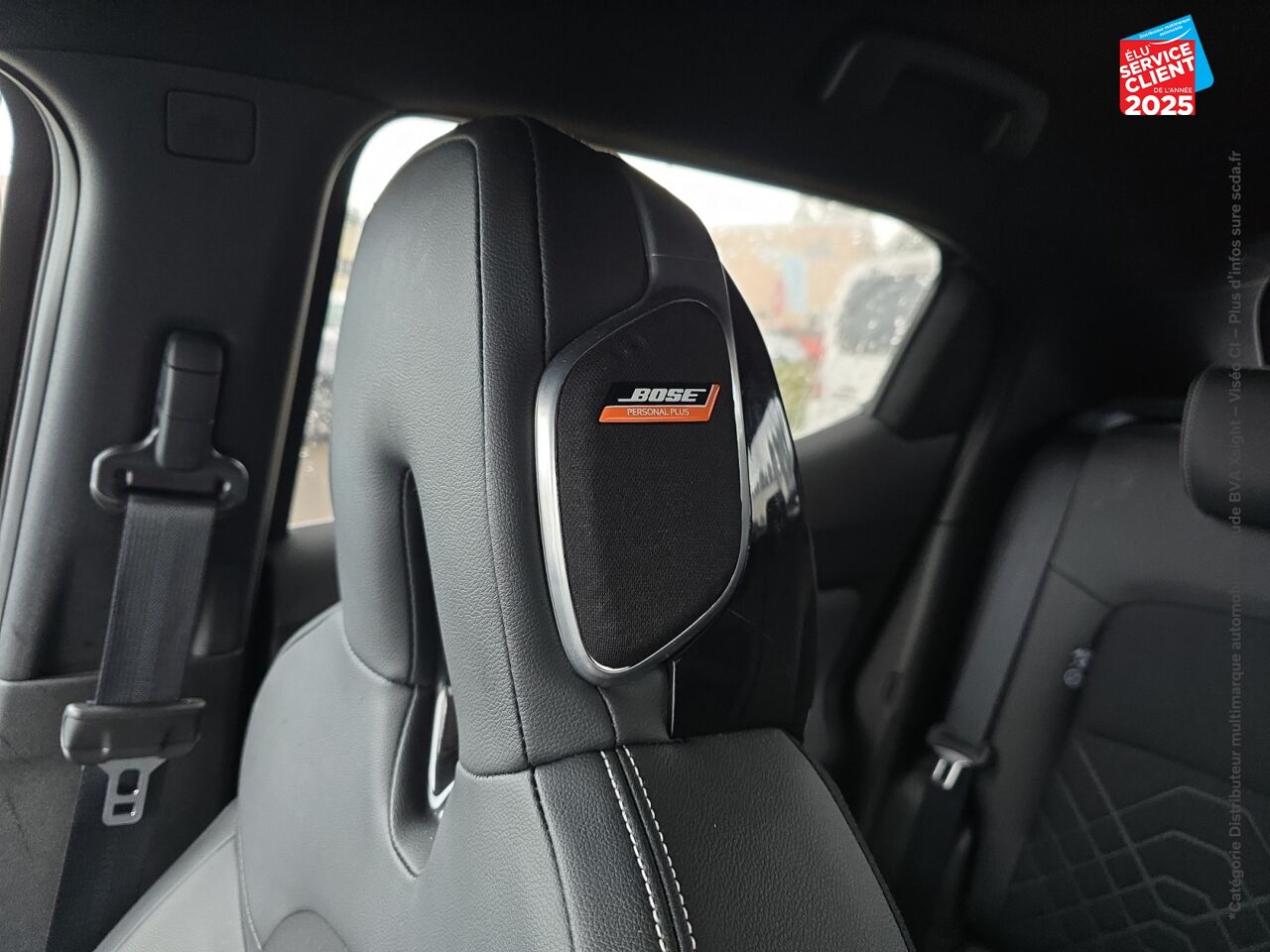 chez Nissan Juke occasion