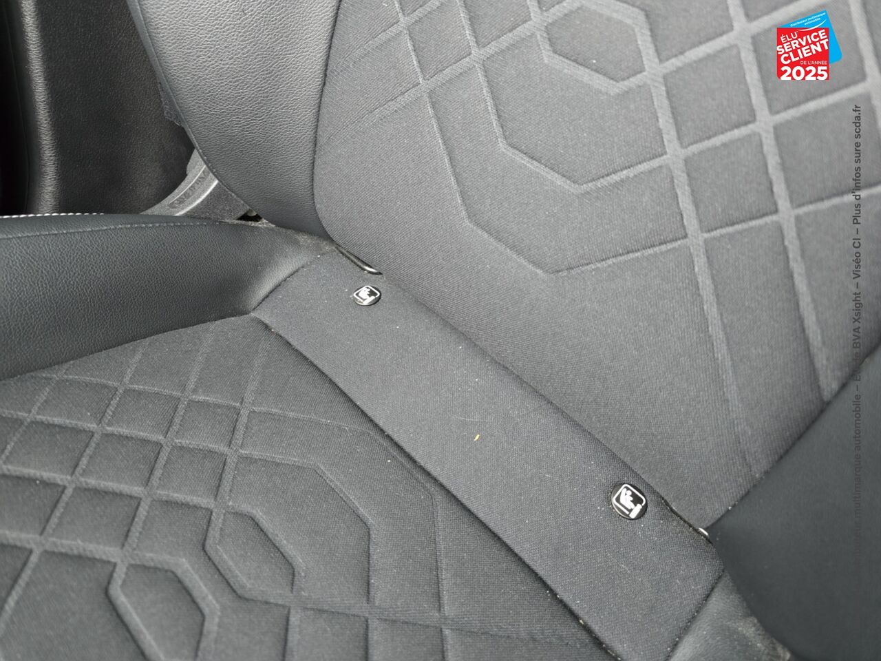 chez Nissan Juke occasion