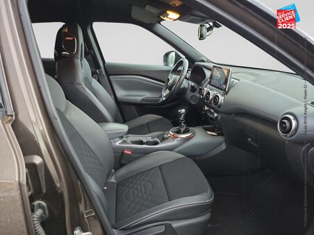 NISSAN JUKE 1.0 DIG-T 114CH...