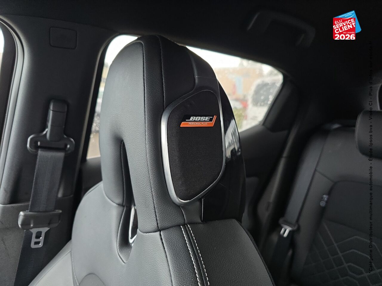 chez Nissan Juke occasion