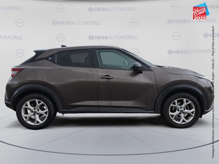 NISSAN JUKE 1.0 DIG-T 114CH...