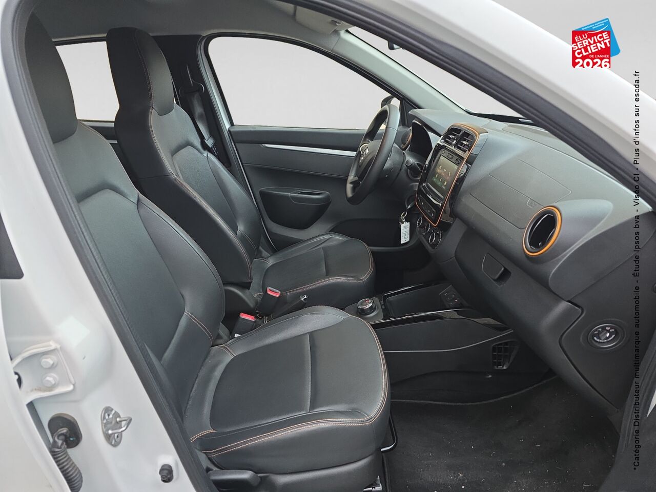 chez Dacia Colmar