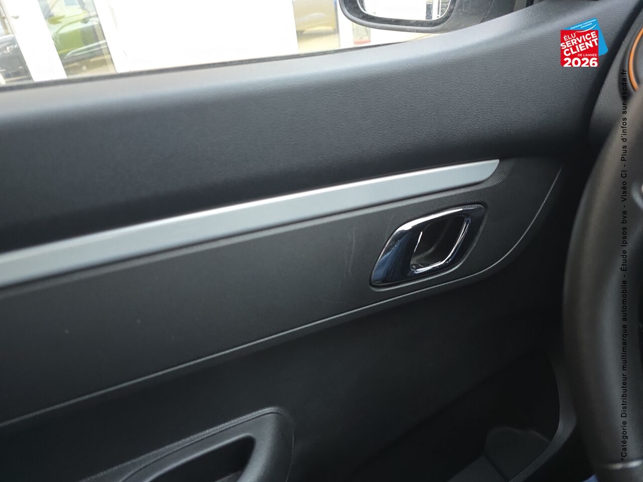 chez Dacia Colmar