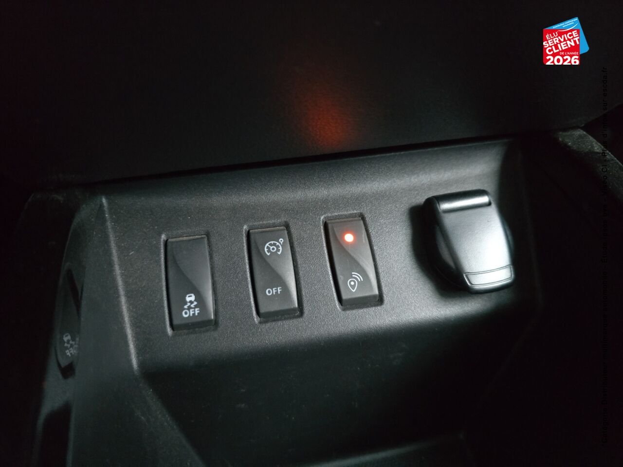 chez Dacia Colmar