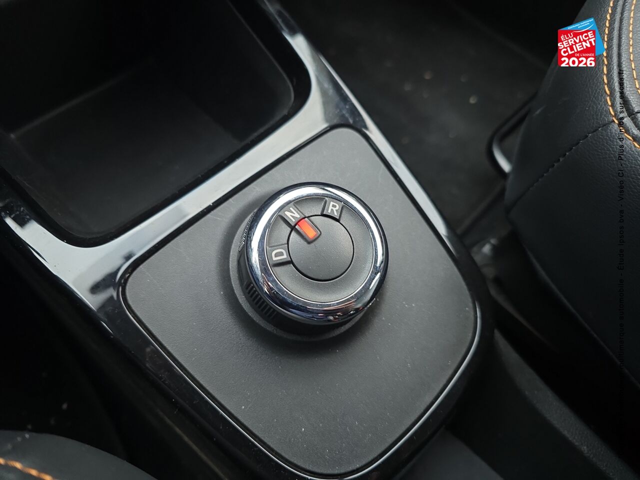 chez Dacia Colmar