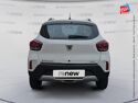 Véhicule d'occasion DACIA SPRING 45CH EXPRESSION