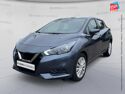Véhicule d'occasion NISSAN MICRA 1.0 IG-T 92CH ACENTA 2021.5 CARPLAY