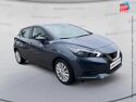 Véhicule d'occasion NISSAN MICRA 1.0 IG-T 92CH ACENTA 2021.5 CARPLAY