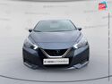 Véhicule d'occasion NISSAN MICRA 1.0 IG-T 92CH ACENTA 2021.5 CARPLAY