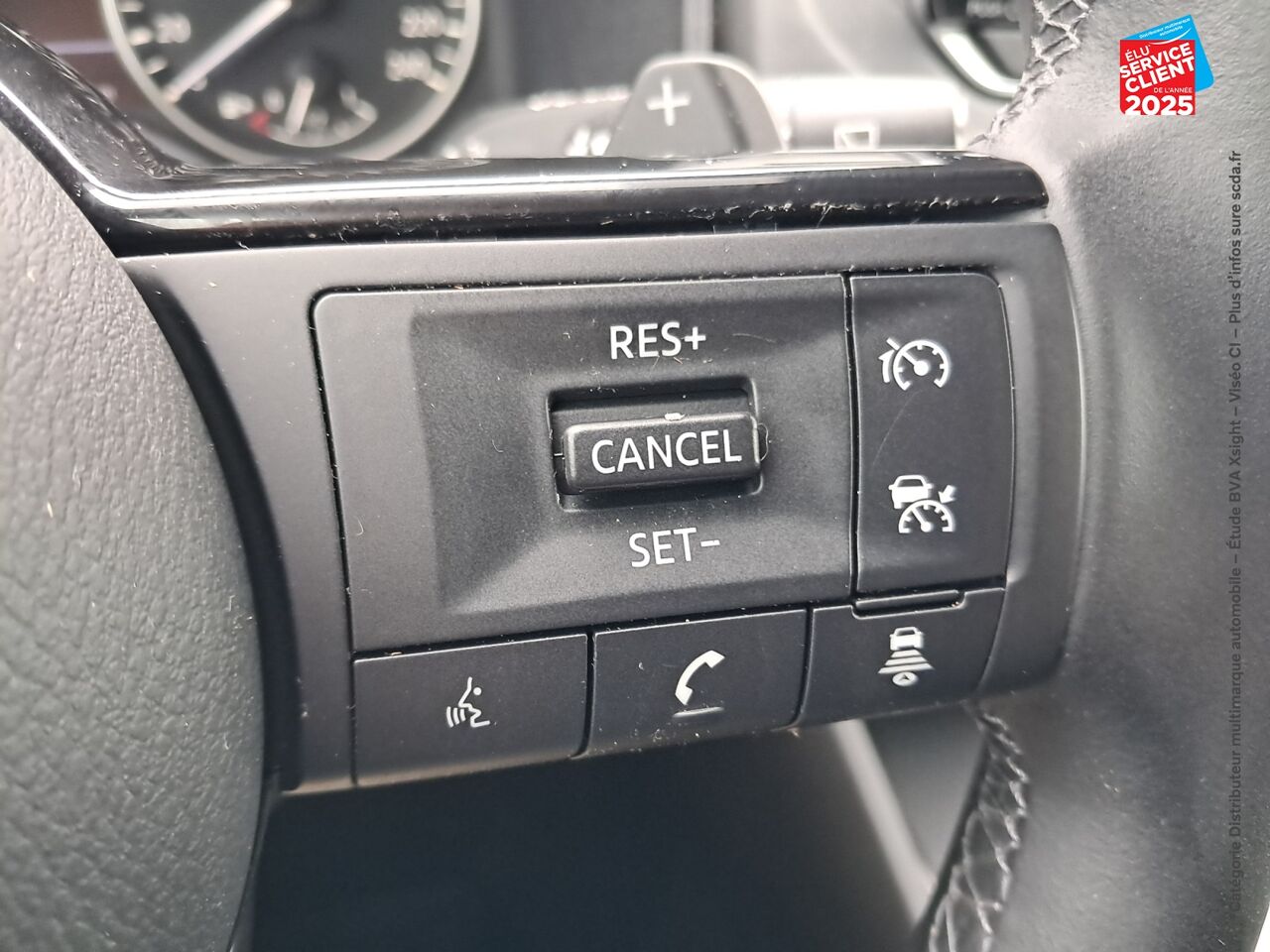 chez Nissan Thionville