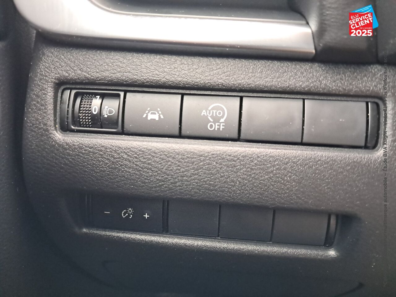 chez Nissan Thionville