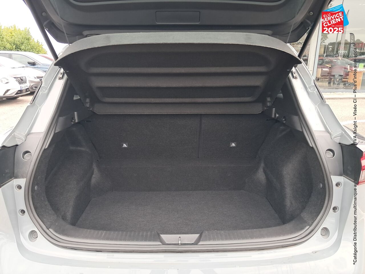 chez Nissan Thionville