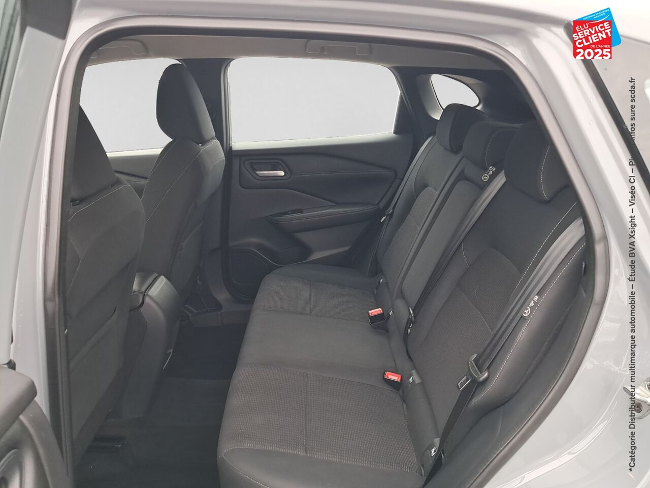 chez Nissan Thionville