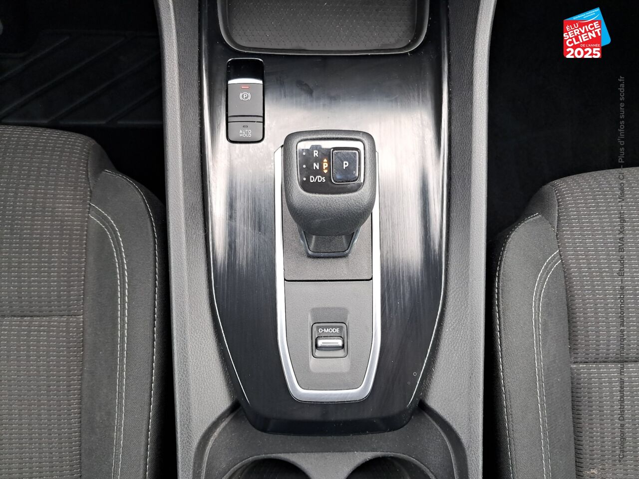 chez Nissan Thionville