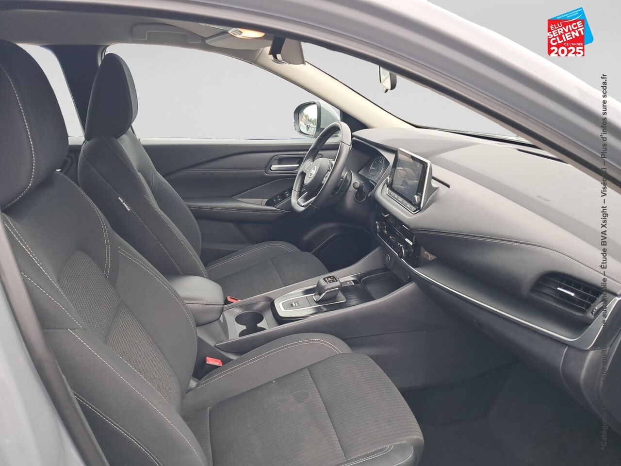 chez Nissan Thionville