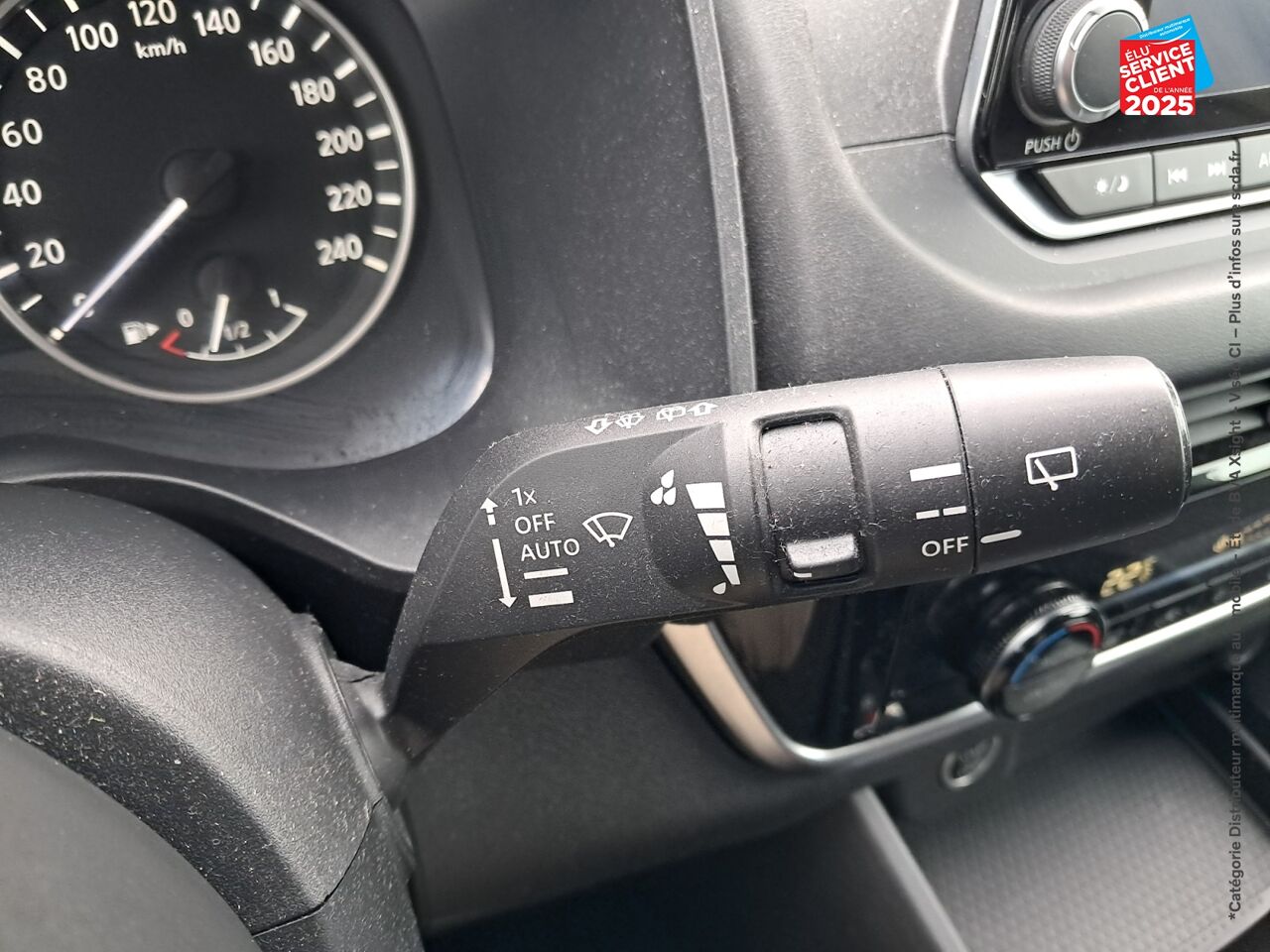 chez Nissan Thionville