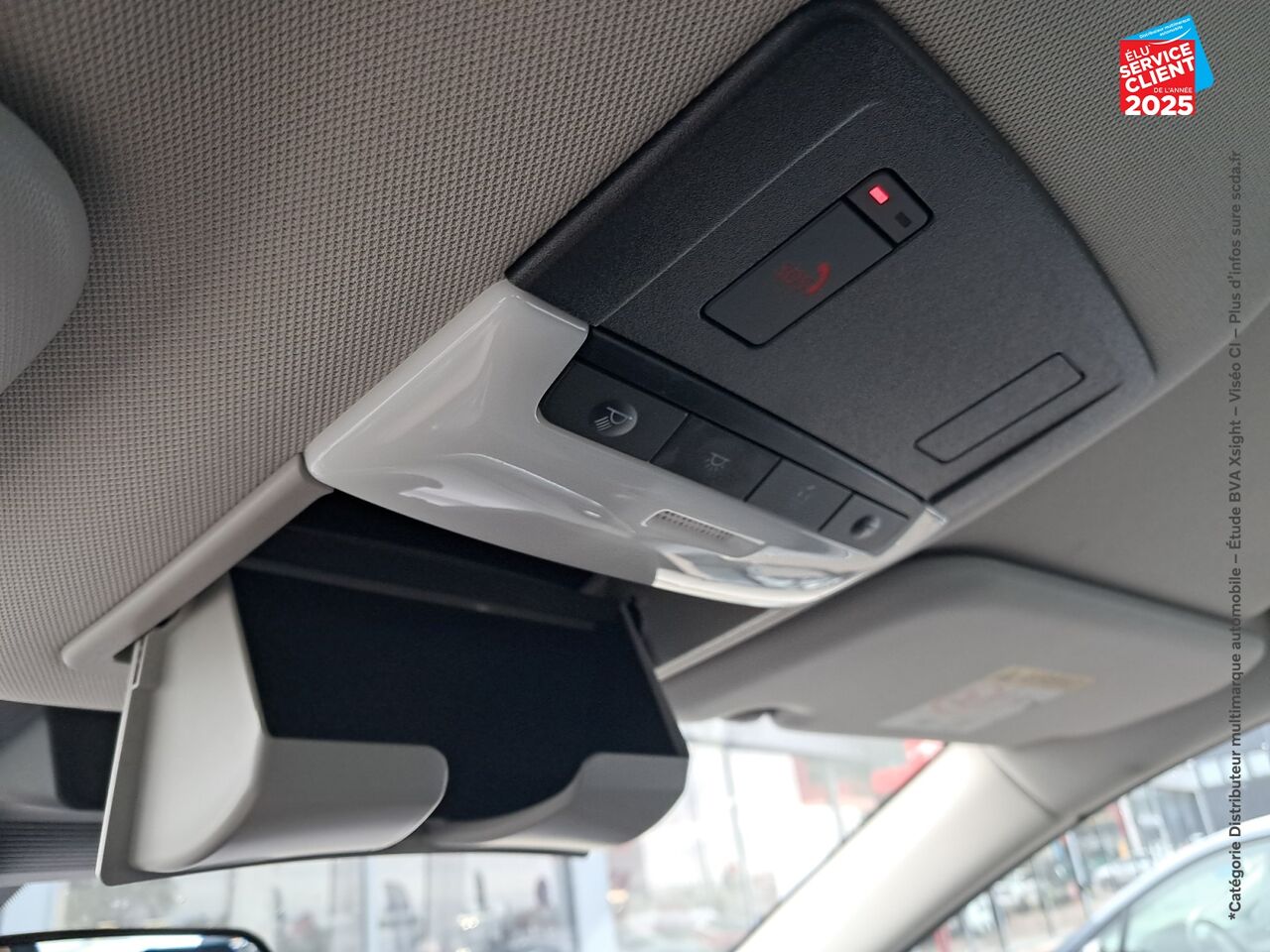 chez Nissan Thionville