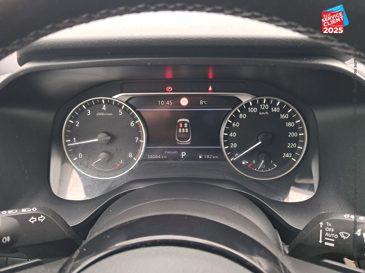 chez Nissan Thionville