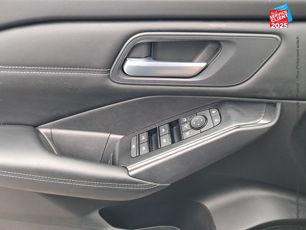 chez Nissan Thionville