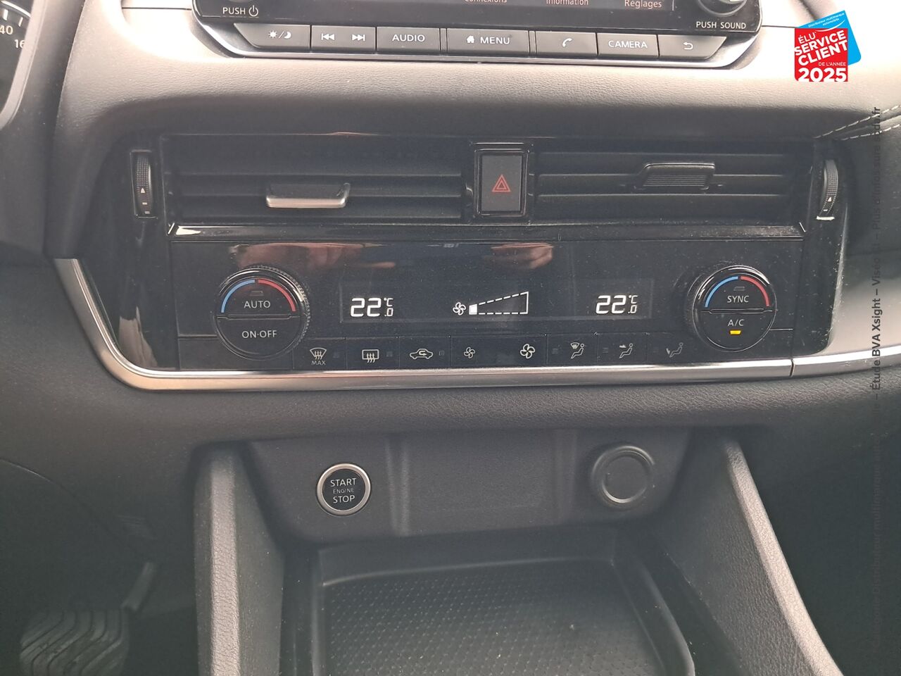 chez Nissan Thionville