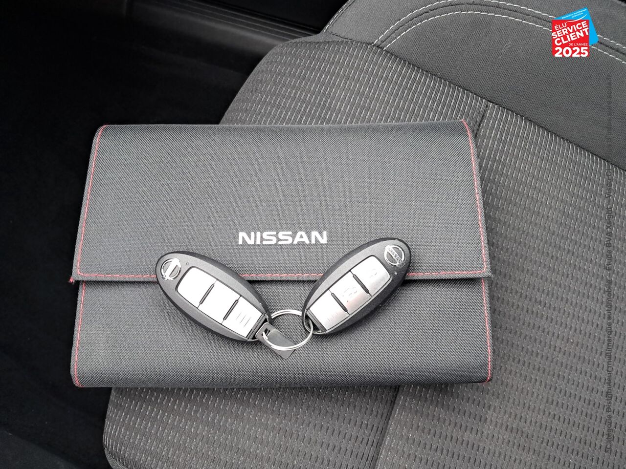 chez Nissan Thionville