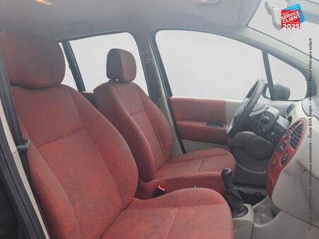 RENAULT MODUS 1.5 DCI 65CH...