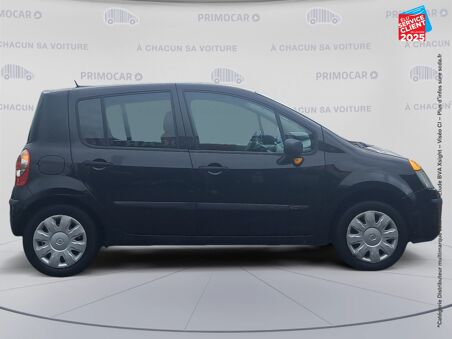 RENAULT MODUS 1.5 DCI 65CH...