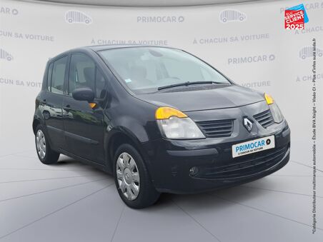 RENAULT MODUS 1.5 DCI 65CH...