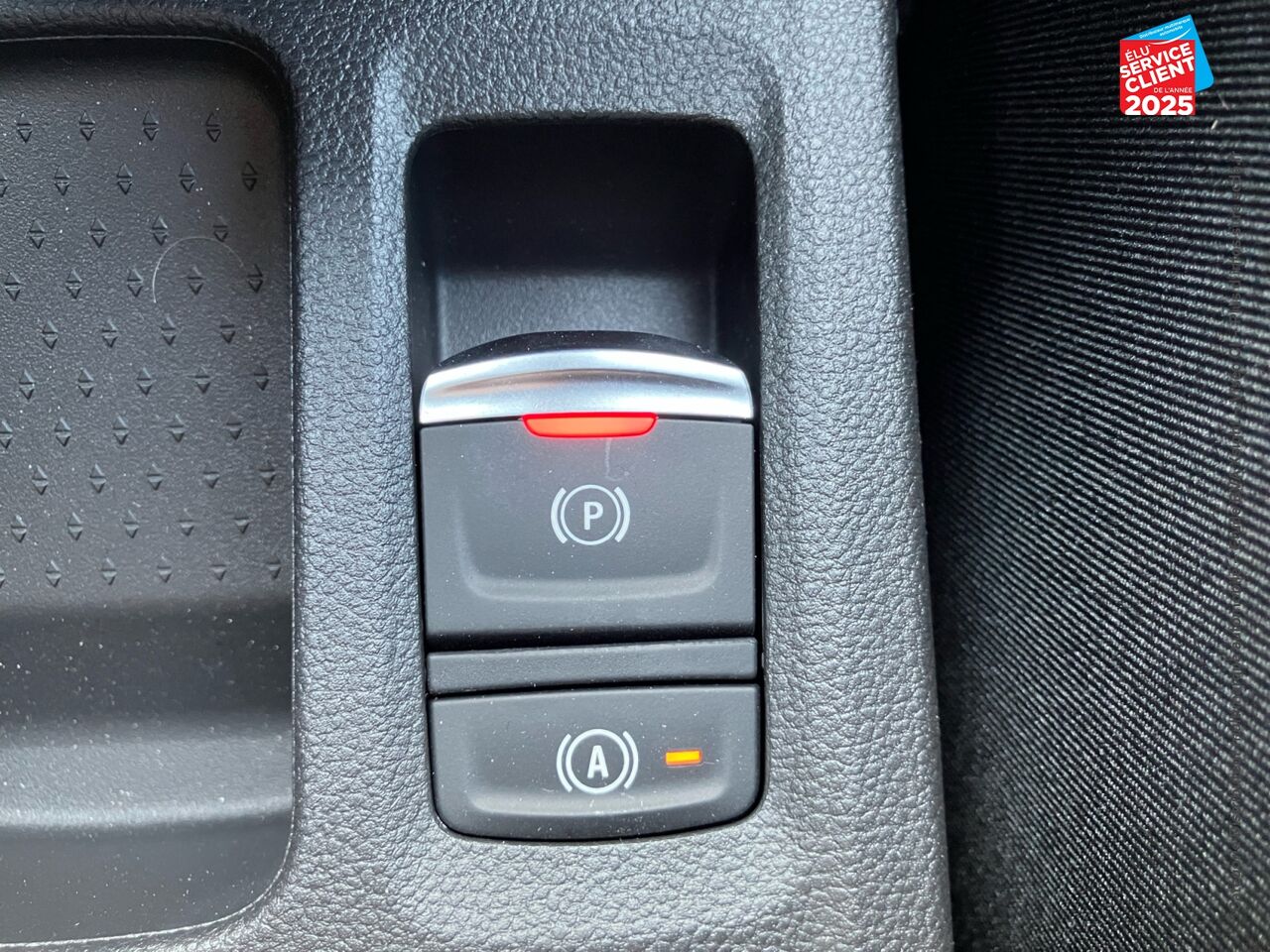 chez HESS Automobile