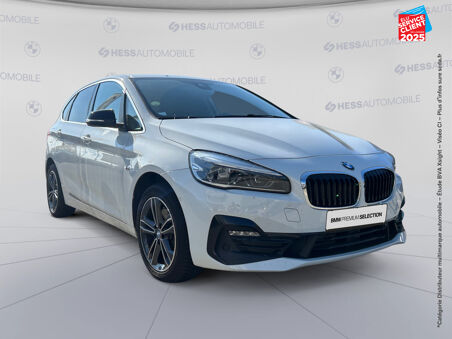 BMW SERIE 2 ACTIVETOURER...