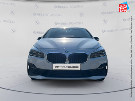 BMW SERIE 2 ACTIVETOURER...