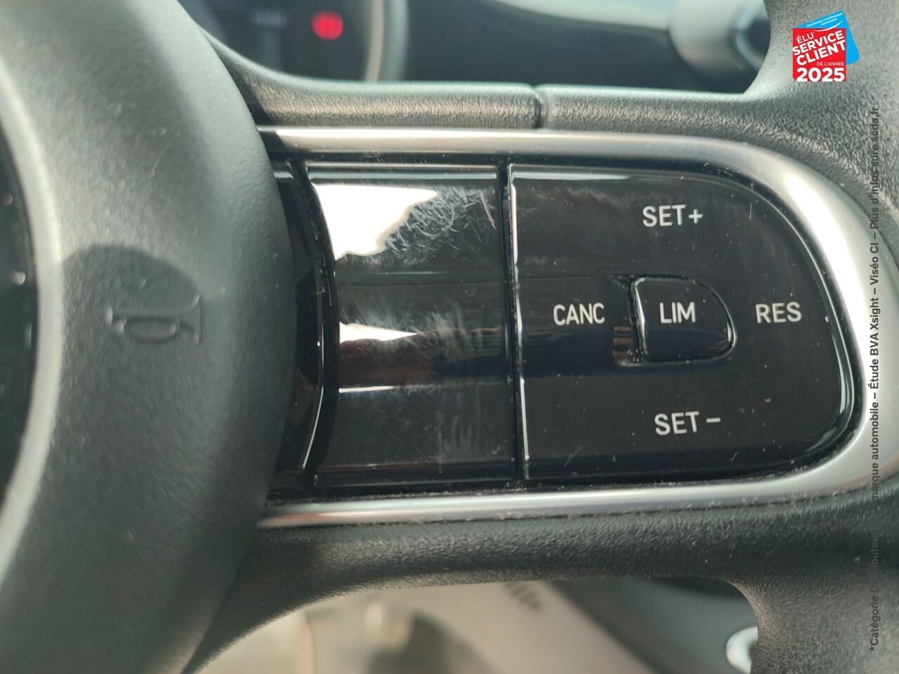 chez Fiat 500 occasion