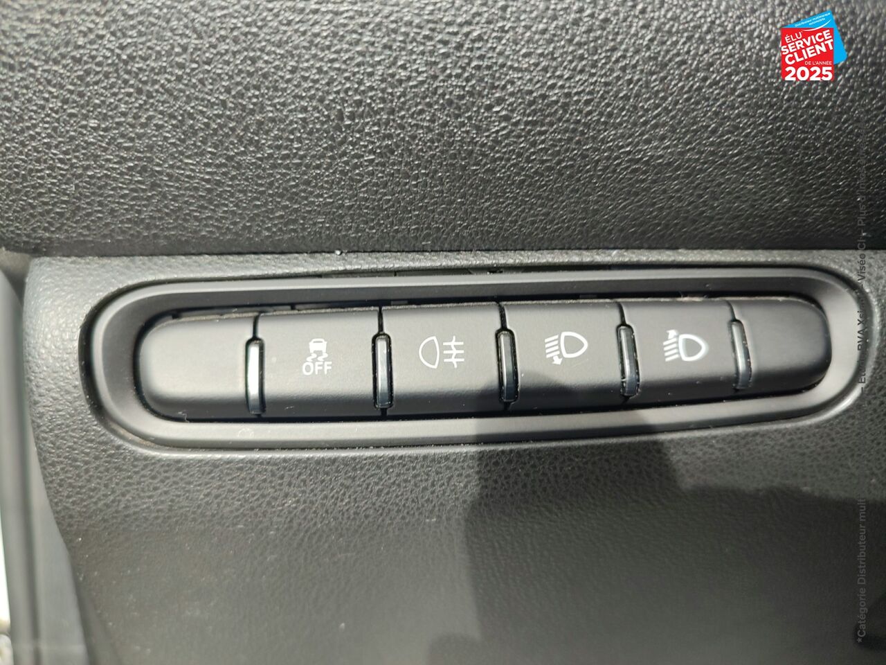 chez Fiat 500 occasion