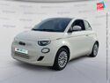 Véhicule d'occasion FIAT 500 E 95CH ACTION
