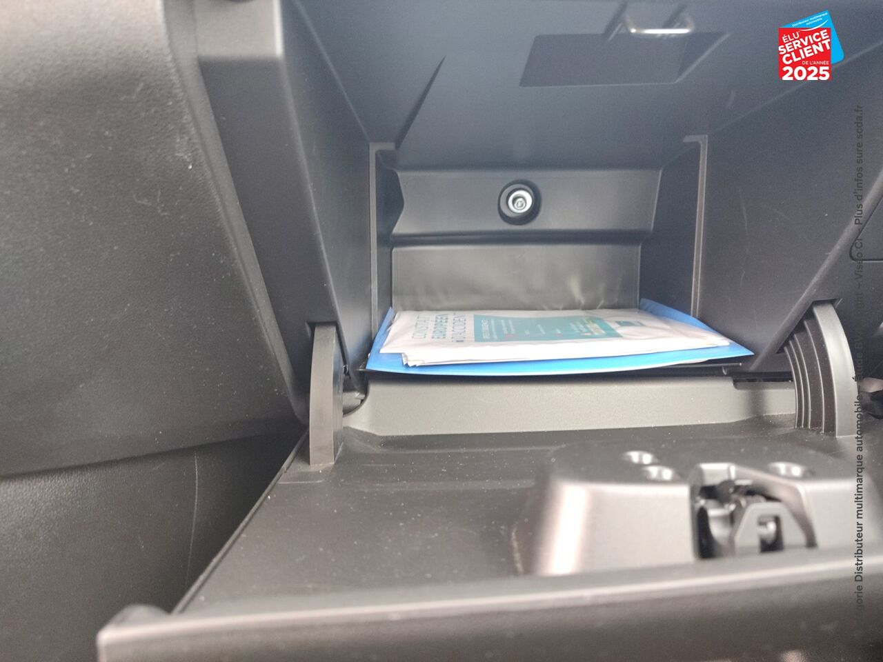 chez Fiat 500 occasion