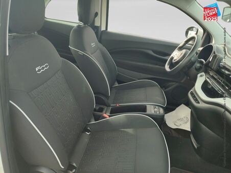 FIAT 500 E 95CH ACTION