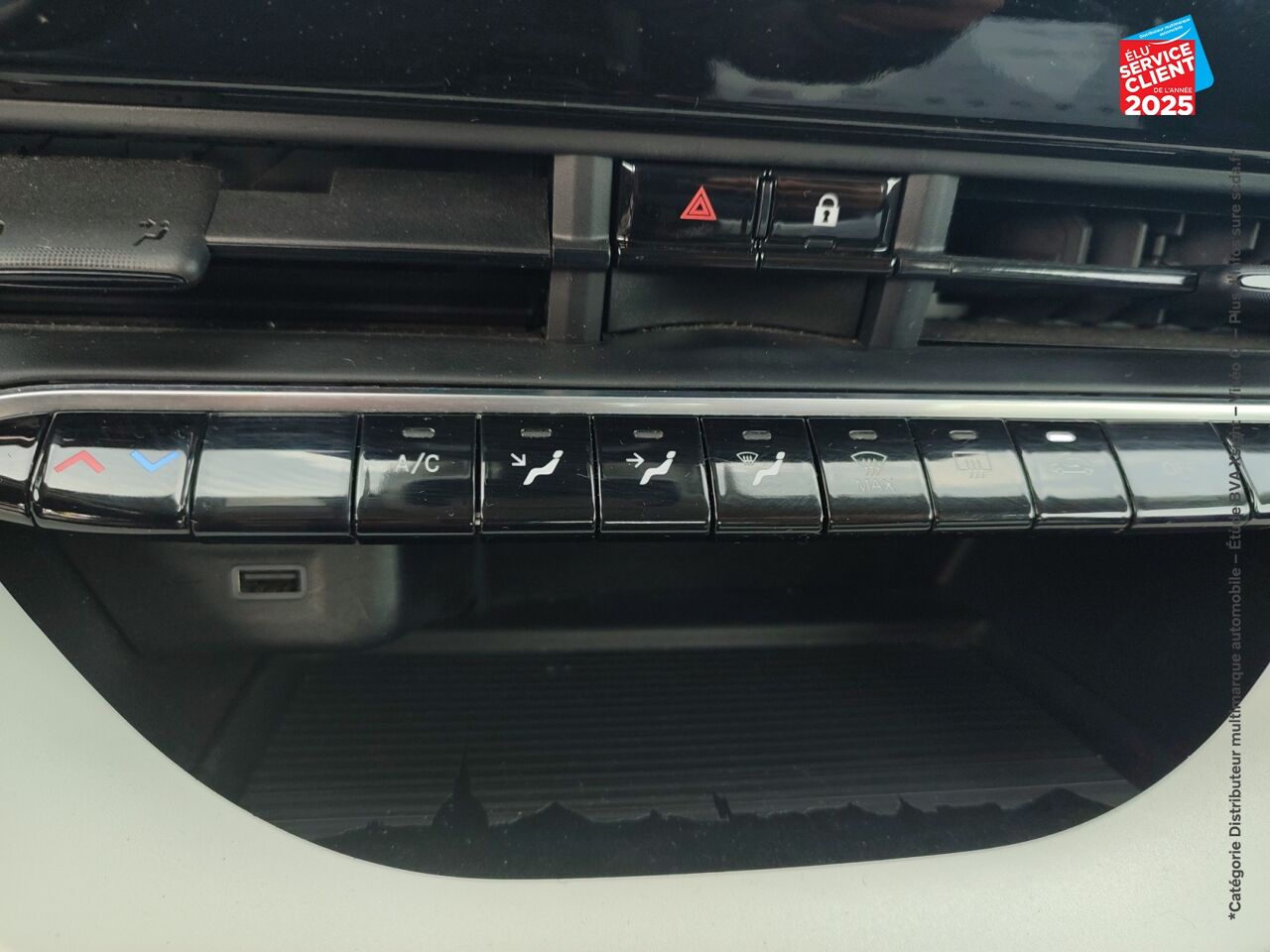 chez Fiat 500 occasion