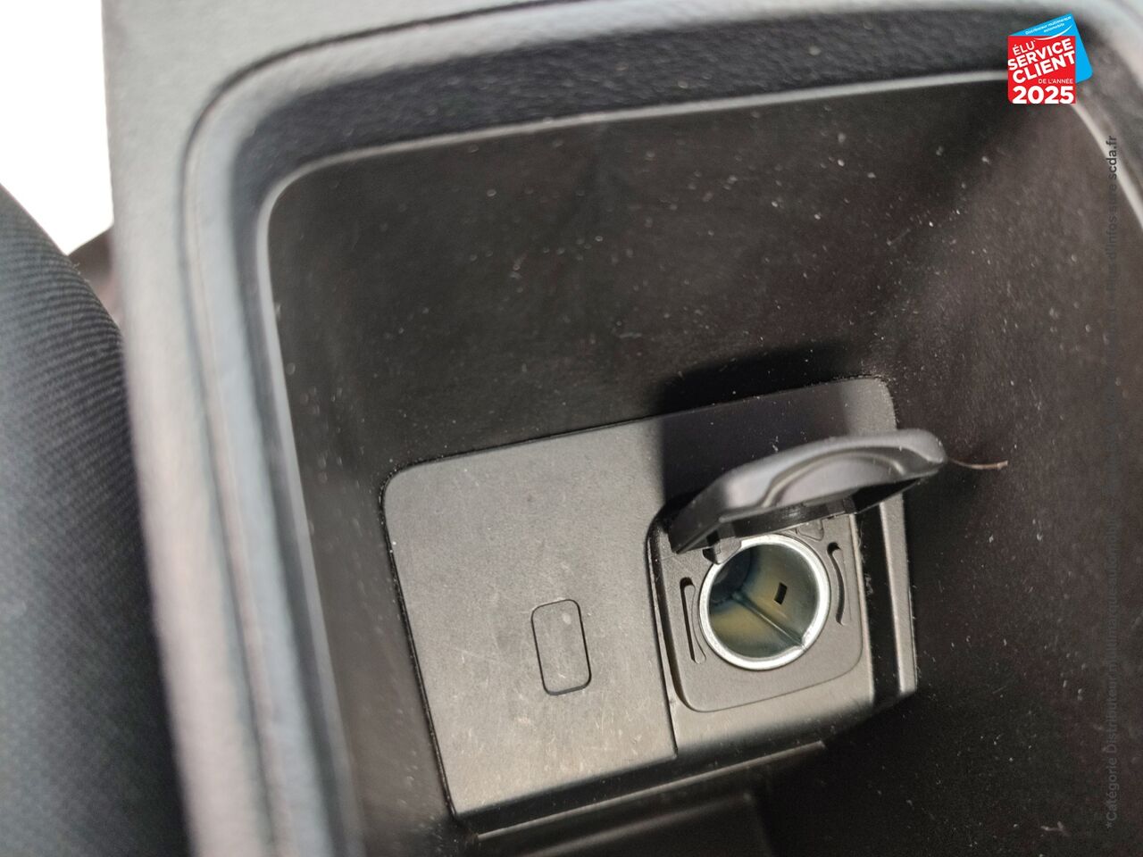 chez Fiat 500 occasion