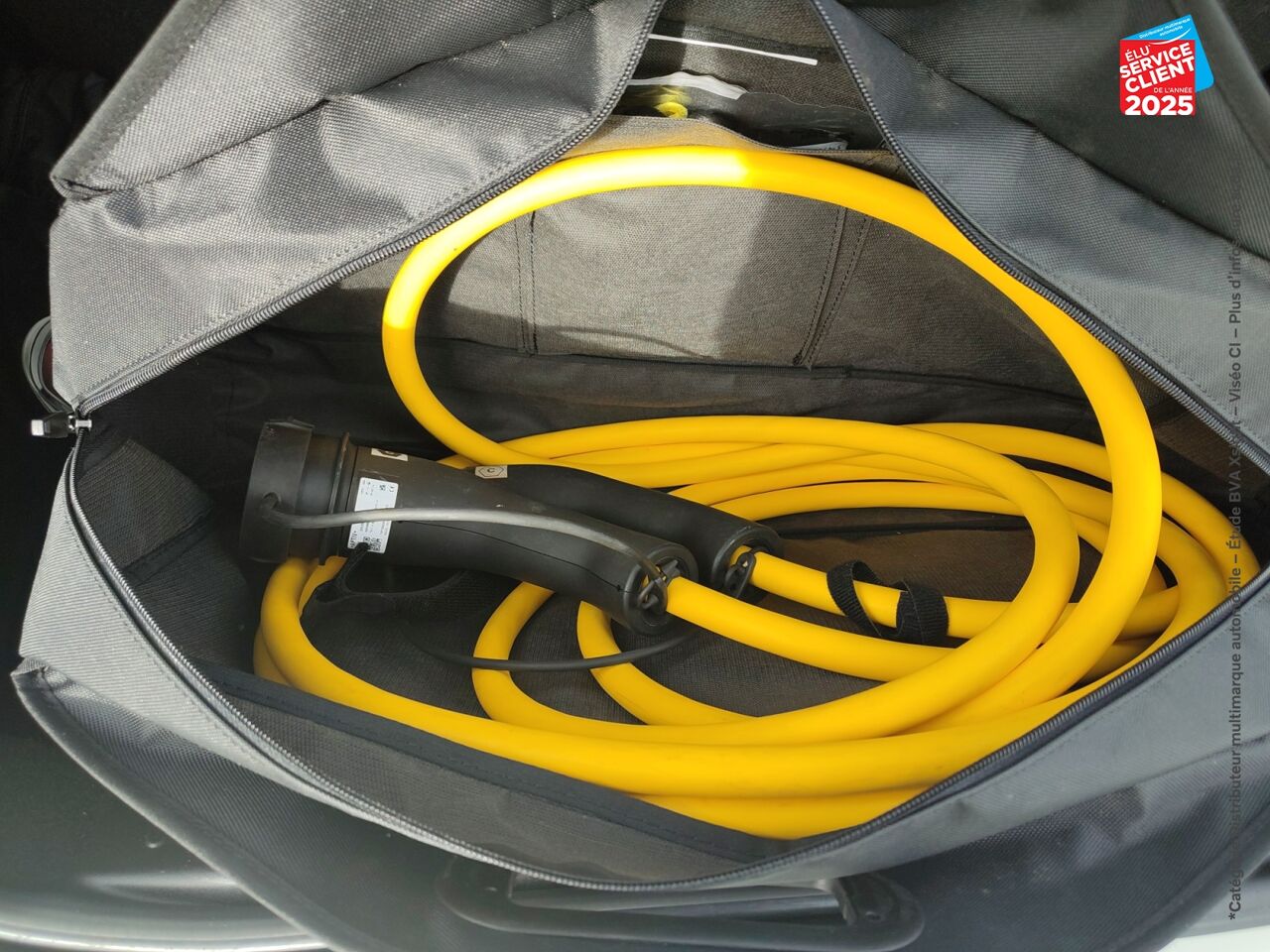 chez Fiat 500 occasion