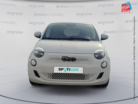 FIAT 500 E 95CH ACTION