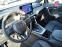 Véhicule d'occasion TOYOTA RAV4 2.5 HYBRIDE RECHARGEABLE 306CH COLLECTION AWD-I MY24