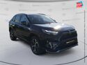 Véhicule d'occasion TOYOTA RAV4 2.5 HYBRIDE RECHARGEABLE 306CH COLLECTION AWD-I MY24