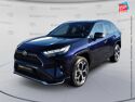 Véhicule d'occasion TOYOTA RAV4 2.5 HYBRIDE RECHARGEABLE 306CH COLLECTION AWD-I MY24
