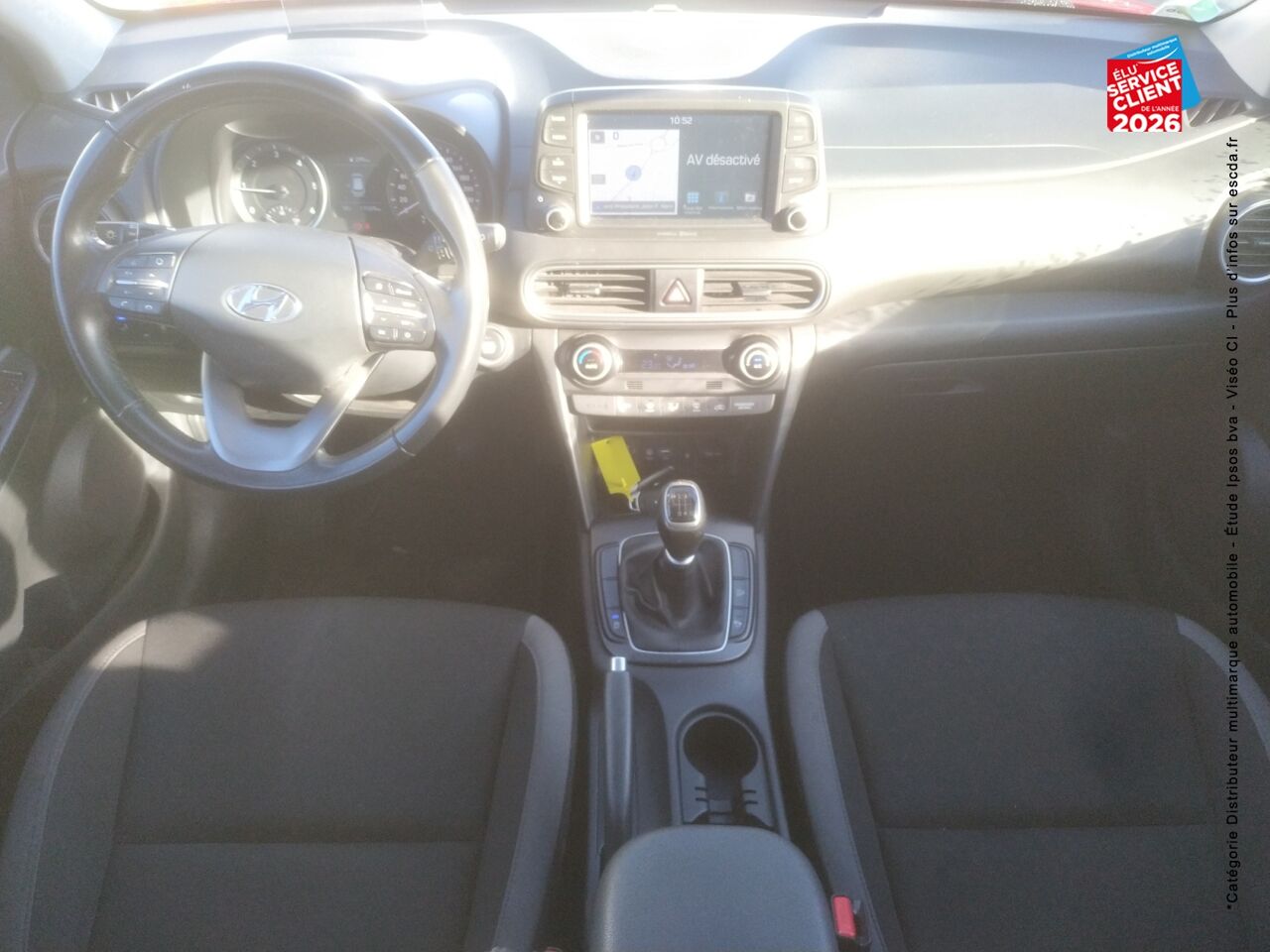 chez Hyundai Reims