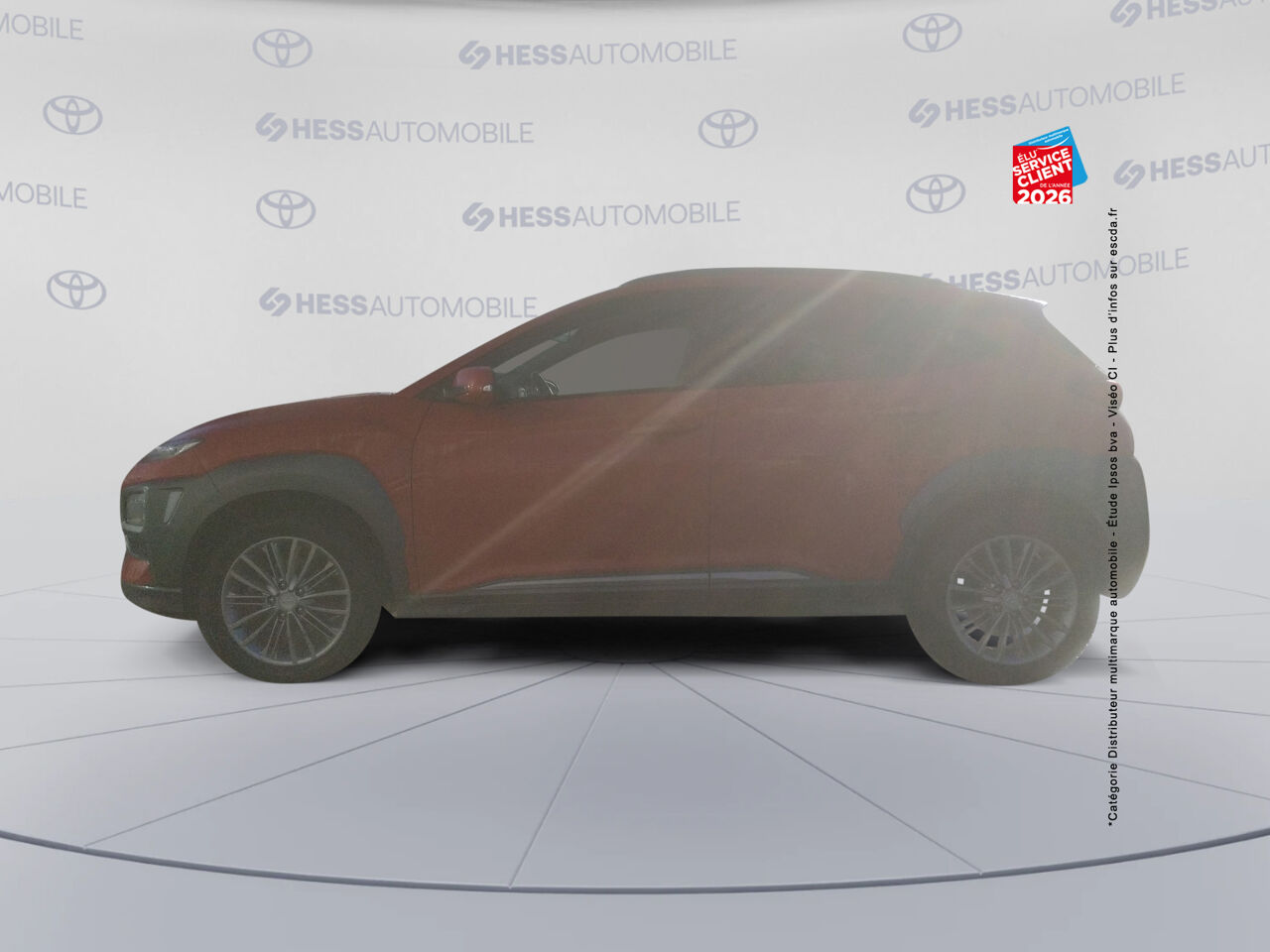 chez Hyundai Reims