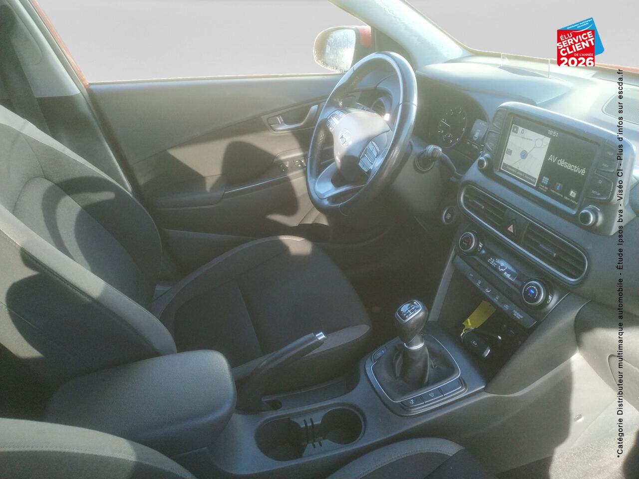chez Hyundai Reims