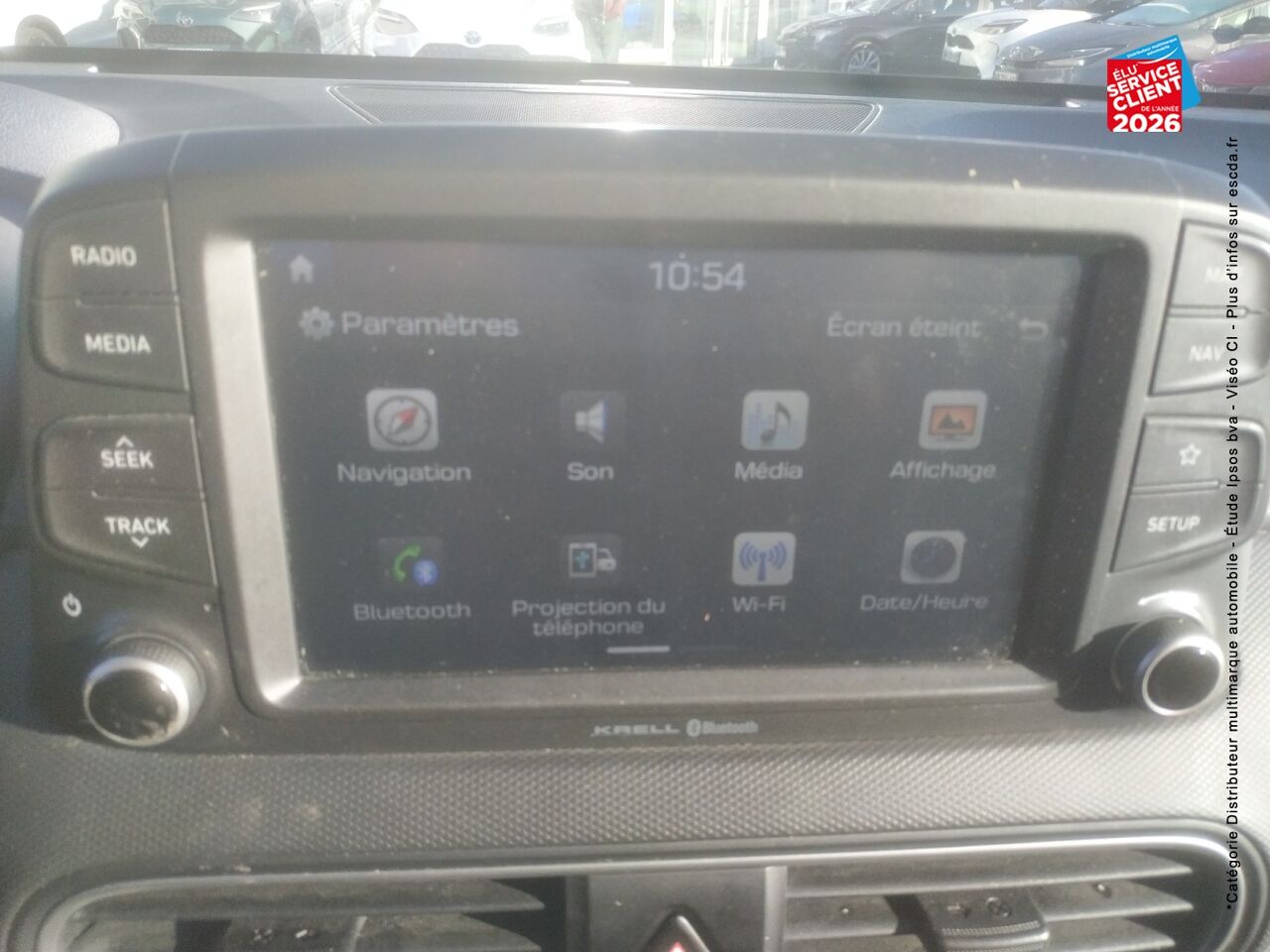 chez Hyundai Reims
