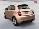 Véhicule d'occasion FIAT 500 E 95CH MY23