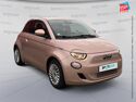 Véhicule d'occasion FIAT 500 E 95CH MY23